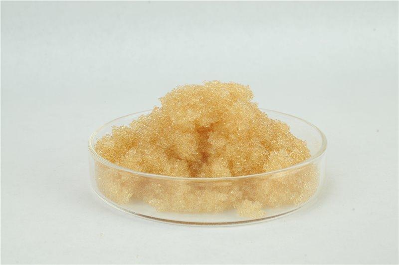 Ионообменная смола Purolite C100e для бака водоумягчителя (арт. 16121083)