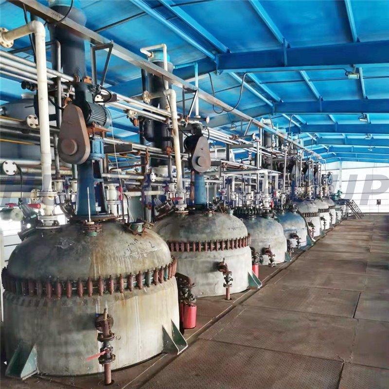 Пищевая катионная ионообменная смола 2.0, эквивалент Polystyrene Cation Exchanger (арт. 16121091)