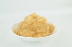 Пищевая катионная ионообменная смола 001x7FG, аналог Lewatit S100LF Dowex Purolite (арт. 16121098)