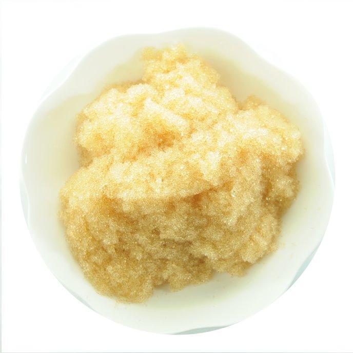 Питьевая пищевая полимерная смола Amberlite IR 120 для водоочистки (арт. 16121103)