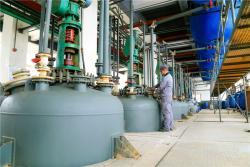 Смола-катализатор для производства МТБЭ и ТАМЭ (арт. 16121111)