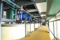 Смола-катализатор с сильной кислотностью для этерификации и производства МТБЭ, аналог AMBERLYST 35WET (арт. 16121114)