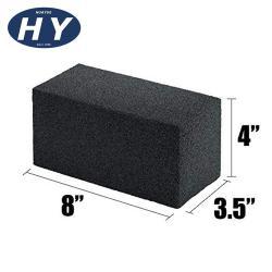 Кухонный инструмент: блок из пеностекла для чистки и изоляции BBQ грилей (арт. 16121123)