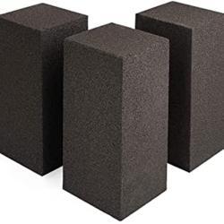 Лидер продаж: мощный очиститель кирпич для гриля BBQ для удаления пятен (арт. 16121128)