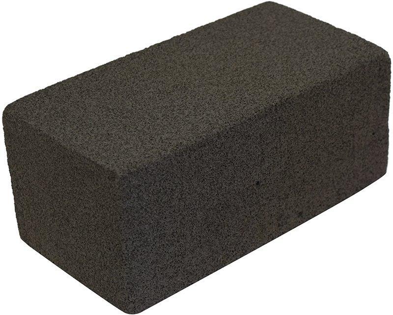 Долговечные кирпичи для чистки гриля BBQ: дешевый и надежный вариант (арт. 16121131)