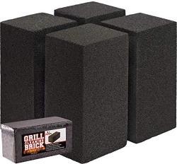 Лидер продаж: безопасные для использования кирпичи для гриля BBQ, не оставляют царапин (арт. 16121133)