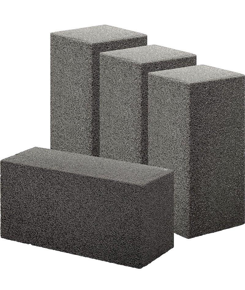 Лидер продаж: безопасные для использования кирпичи для гриля BBQ, не оставляют царапин (арт. 16121133)