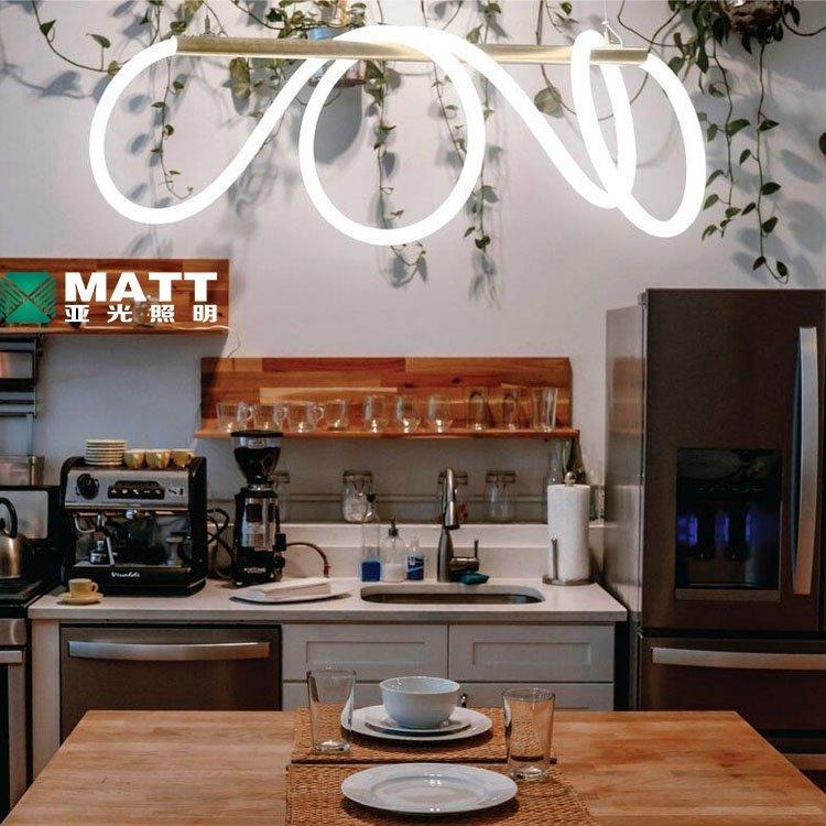 RGBIC неоновая лента для декора (12V, 24V, 110V, 220V) (арт. 13121060)