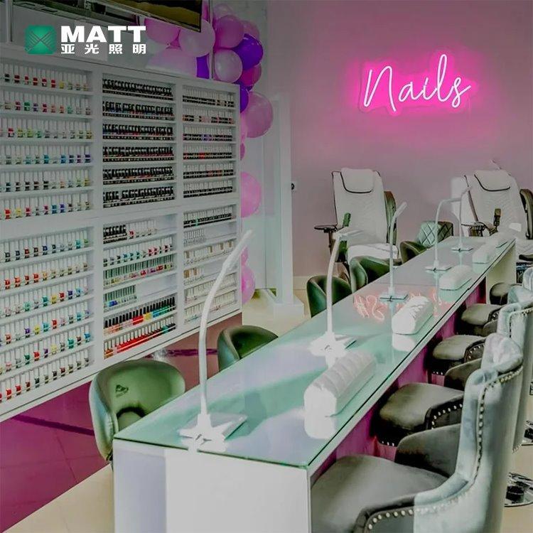 Матовая неоновая вывеска для наружной рекламы, на заказ, для бизнес-стен (арт. 13121073)