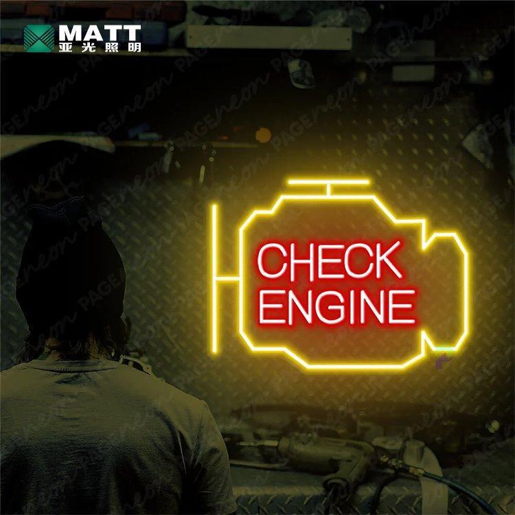 Яркая гибкая неоновая лента для декора, на заказ, для любого интерьера (арт. 13121081)