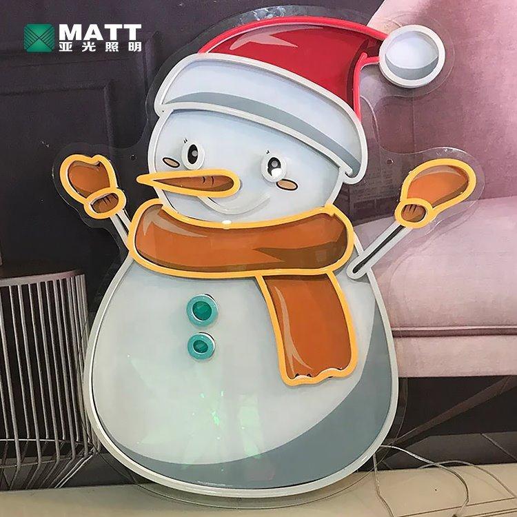 Неоновая лента для декора, LED rope light, для всех целей, без минимального заказа (арт. 13121087)