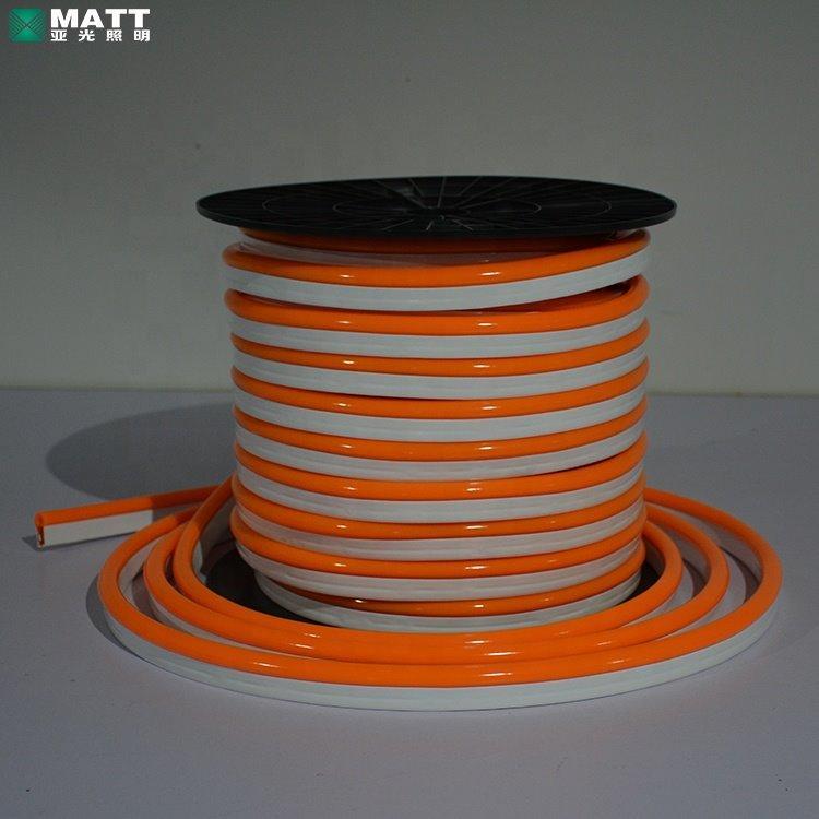 Светодиодная неоновая лента, цветная, для декора (арт. 13121123)