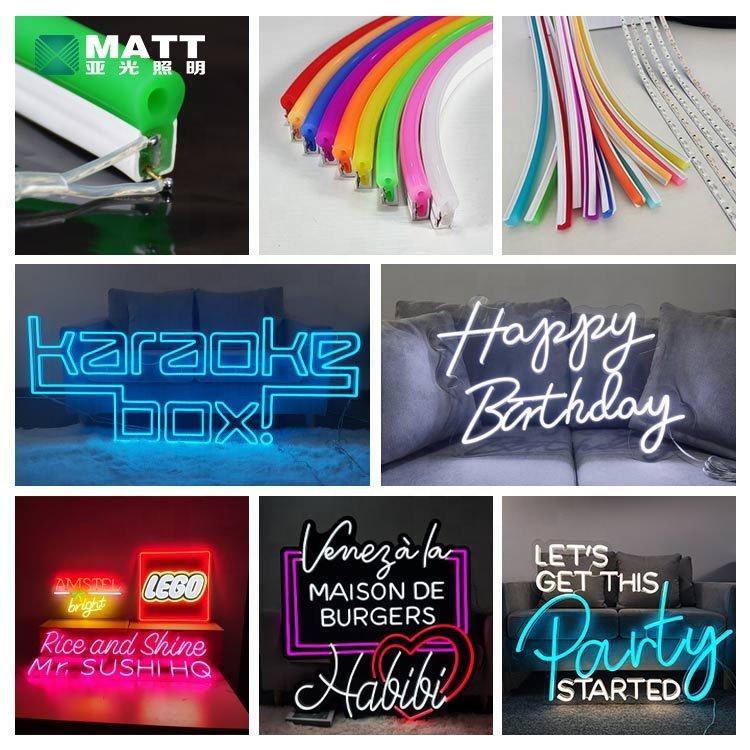 LED неоновая вывеска без минимального заказа, на заказ для свадьбы, вечеринки, декор дома (арт. 13121042)