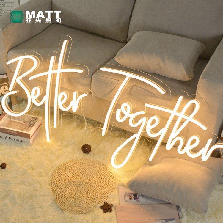 Неоновая вывеска "Oh baby", 50 см, 100 см, на заказ для праздничного декора (арт. 13121044)