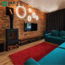 Неоновая лента для лестницы (24V, 1м, 2м, 5м, 10м) для декора (арт. 13121058)