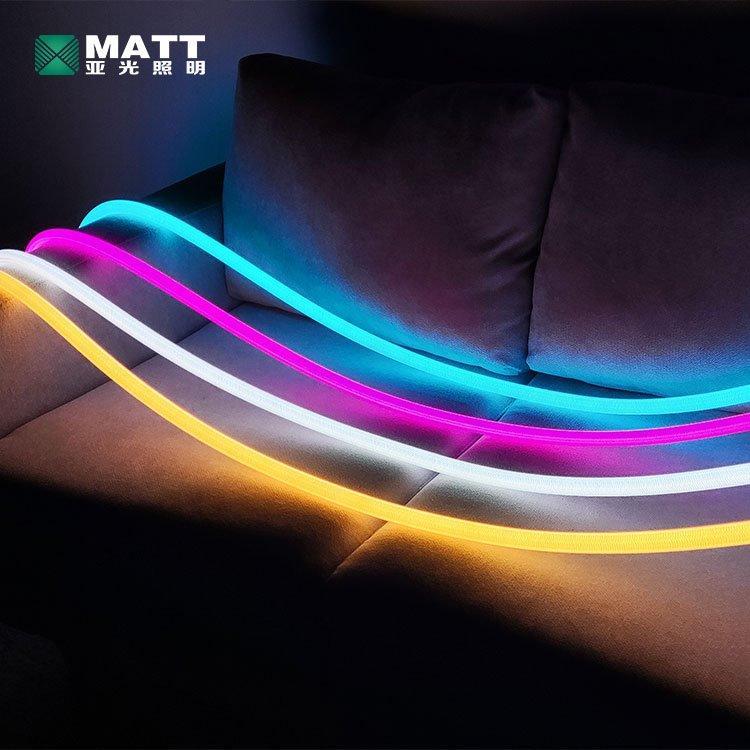 Матовая неоновая вывеска на заказ для бизнеса, акриловая LED неоновая вывеска для стены (арт. 13121063)