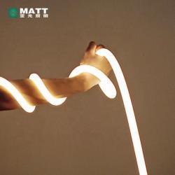 Неоновая вывеска на заказ с логотипом для бизнеса, гибкая светодиодная неоновая вывеска (арт. 13121072)