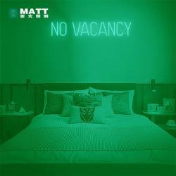 Персонализированная неоновая вывеска для дома и бизнеса, на заказ (арт. 13121080)