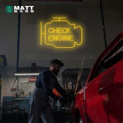 Яркая гибкая неоновая лента для декора, на заказ, для любого интерьера (арт. 13121081)