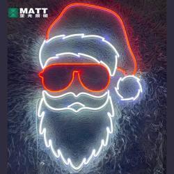 Неоновая гибкая лента LED 360 градусов, без минимального заказа, для декора (арт. 13121084)