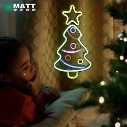 Неоновая лента LED для декора, 360 градусов, гибкая и круглое сечение, 24V (арт. 13121086)