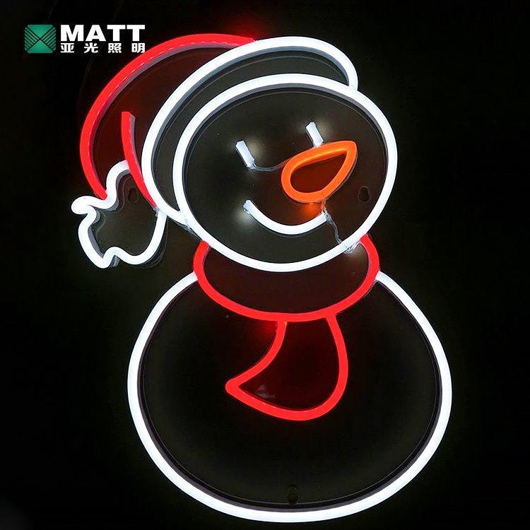 Неоновая лента для декора, LED rope light, для всех целей, без минимального заказа (арт. 13121087)