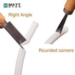 Неоновая вывеска для кухни «Давайте поедим», деревенский стиль, для дома и ресторана (арт. 13121095)