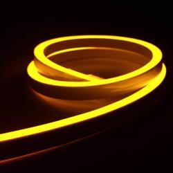 Мигающая силиконовая LED лента DMX RGB LED неоновая лента (арт. 13121104)