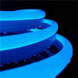 Суперяркая RGB LED неоновая лента 12V (арт. 13121106)