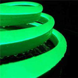 Суперяркая RGB LED неоновая лента 12V (арт. 13121106)