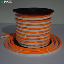 Гибкая RGB LED неоновая лента для декора магазина (арт. 13121111)