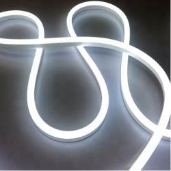 Неоновая гибкая LED лента U-образная IP67 для освещения (арт. 13121113)