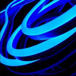 Умная цифровая RGB адресуемая лента 12V для наружного декора, водонепроницаемая силиконовая лента 5м (арт. 13121118)