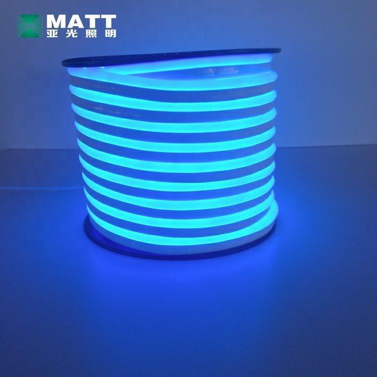 Умный Wi-Fi контроллер для LED неоновой ленты, RGB водонепроницаемая, горячие продажи, 5м IP67 силикон (арт. 13121119)