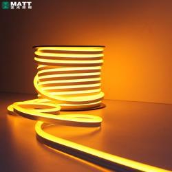 Наружная светодиодная неоновая лента, многоцветная для освещения (арт. 13121124)