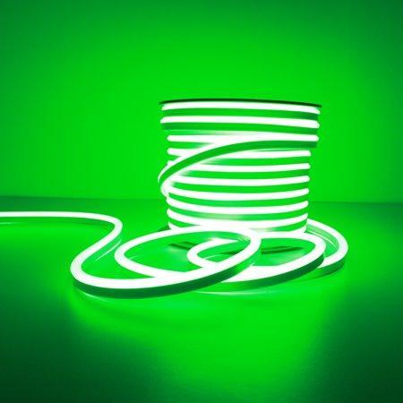 МАТТ доставка без минимального заказа, CE RoHS водонепроницаемая IP67 12V 24V мини гибкая неоновая лента для наружного декора (арт. 13121125)