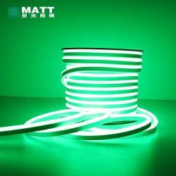 МАТТ доставка, DC 12V SMD 2835, 50 м/рулон, водонепроницаемая IP67, неоновая вывеска на заказ, мини неоновая лента LED для стен (арт. 13121127)