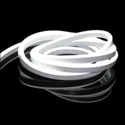 Супер мини 8 мм DC12V 2835SMD PVC светодиодная неоновая лента (арт. 13121130)