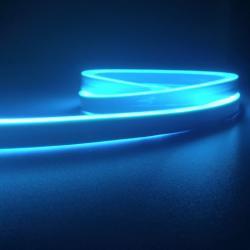 МАТТ фабричный комплект неоновой вывески без минимального заказа, 12V 24V, режемая гибкая силиконовая PVC неоновая лента для спальни (арт. 13121132)