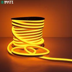 Водонепроницаемая светодиодная неоновая лента для наружного декора (арт. 13121135)