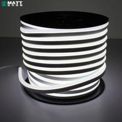 Водонепроницаемая светодиодная неоновая лента для наружного декора (арт. 13121135)