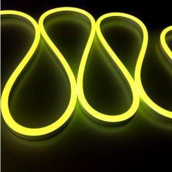 Легкая установка светодиодной неоновой ленты для наружного и внутреннего декора (арт. 13121138)