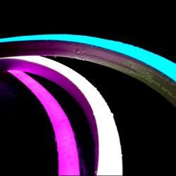 Светодиодная неоновая лампочка 24V IP68, долговечность и высокая яркость (арт. 13121140)