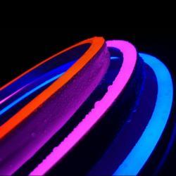 Гибкая ультратонкая LED неоновая лента 360 градусов для дропшиппинга (арт. 13121142)