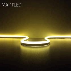 Гибкая LED неоновая лента 24V, IP65, для наружного освещения, силиконовая (арт. 13121144)