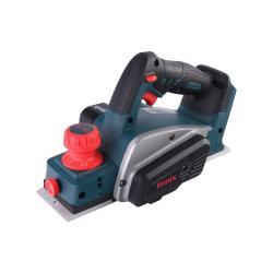 Электрорубанок RONIX 8603, аккумуляторный инструмент для обработки дерева, мебельный и столярный рубанок (арт. 3112768)
