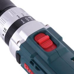 Аккумуляторная дрель RONIX 8615, 16V, промышленный набор, литиевая батарея (арт. 3112772)