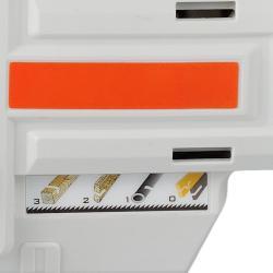 Электрическая пила 20V, портативная, для резки дерева (арт. 3112783)