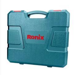 Бесщеточный аккумуляторный ударный гайковерт Ronix 8654, 350N·m, 20V, 1/2 дюйма