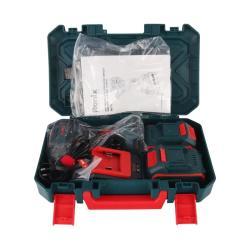 Бесщеточный аккумуляторный ударный гайковерт Ronix 8672, 350N·m, 20V, 1/2 дюйма, набор инструментов